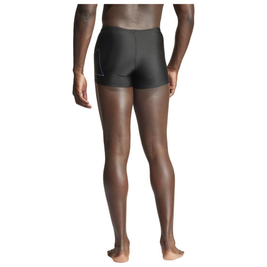 Adidas Ανδρικό μαγιό Big Bars Swim Boxers Adidas Ανδρικό μαγιό Big Bars Swim Boxers